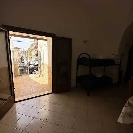 Holiday home Nonna Landa *