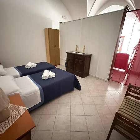 Holiday home Nonna Landa *