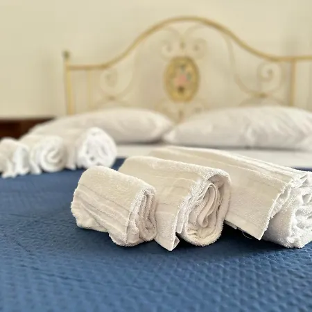 Nonna Landa Holiday home