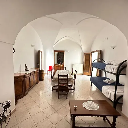 Nonna Landa Holiday home